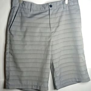 Adidas performance Golf Shorts grey Hybrid size 32